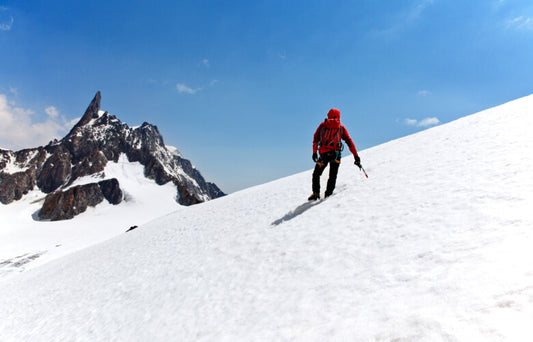Mal aigu des montagnes : qu'est ce que c'est ?
