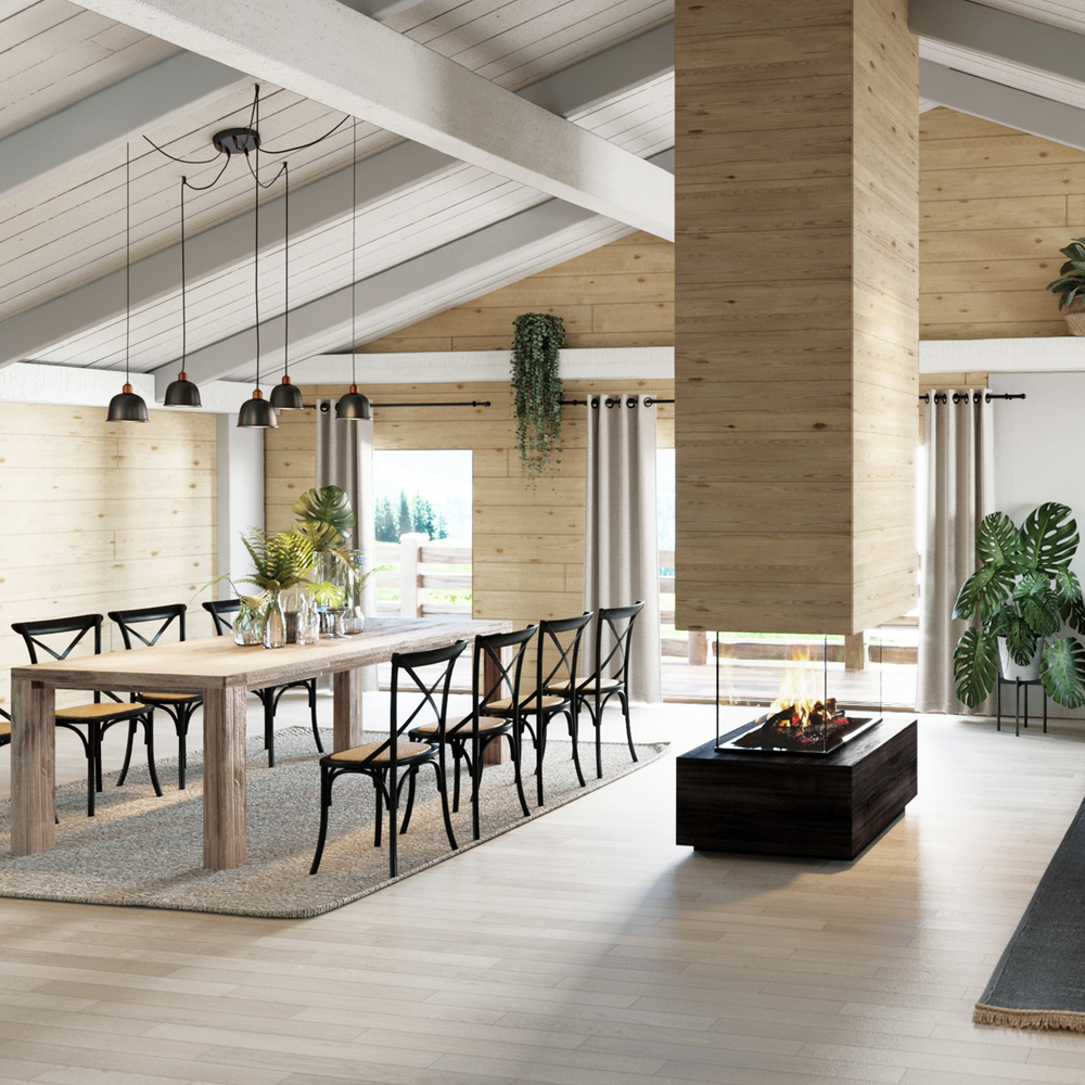 Tables et chaises