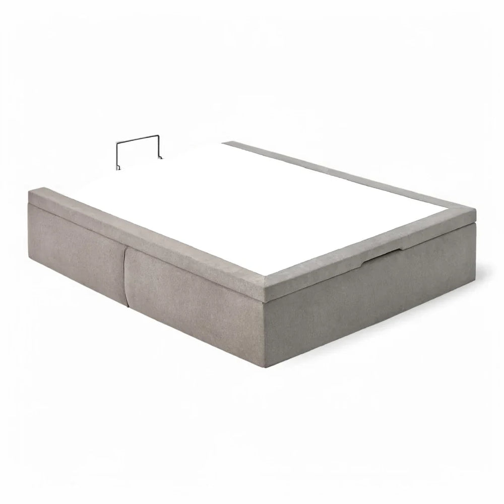 Sommier coffre