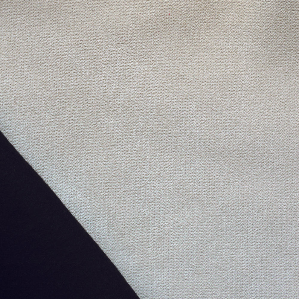 Rideau KONFOR Blanc cassé 140x260