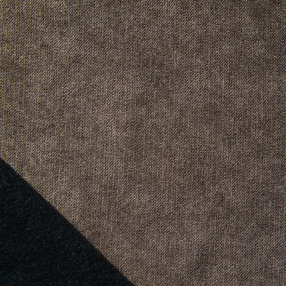 Rideau KONFOR Taupe 140x260