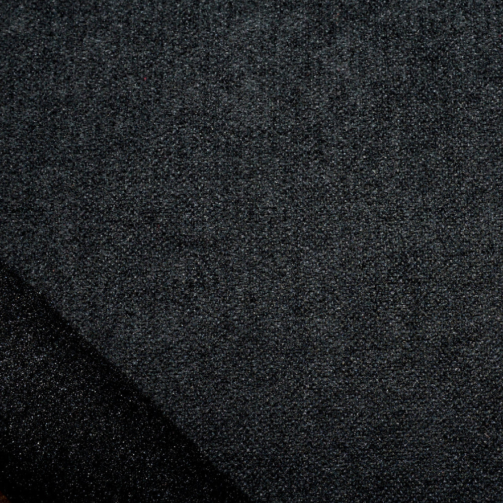 Rideau KONFOR Noir 140x260