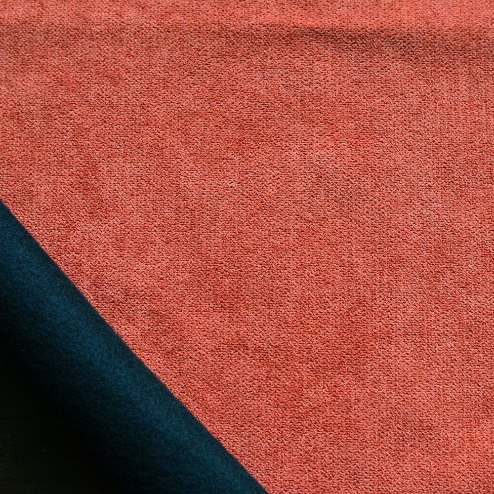 Rideau KONFOR Terracotta 140x260