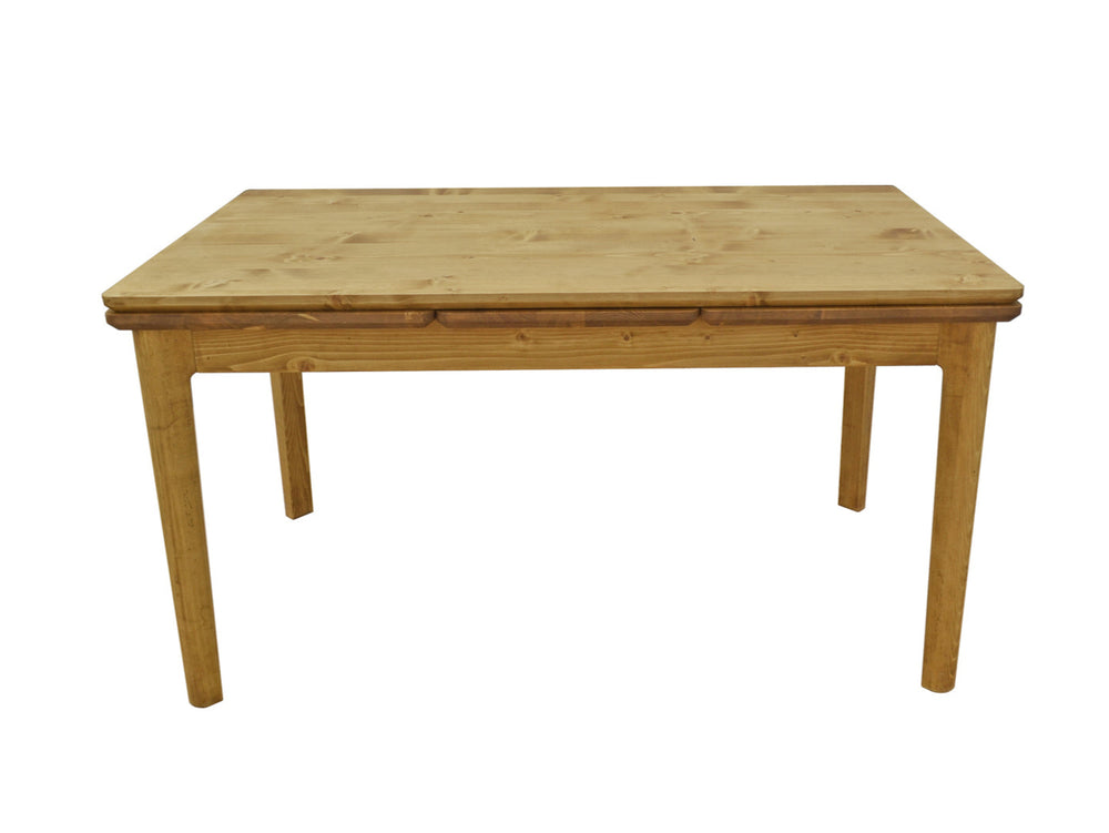 Table repas extensible ARAVIS 140cm
