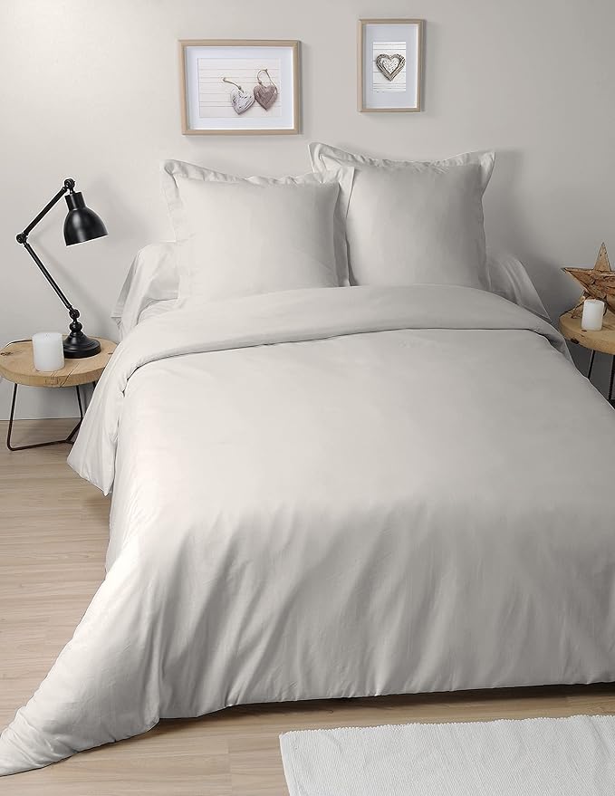 Housse de couette 240 x 220 cm Lin