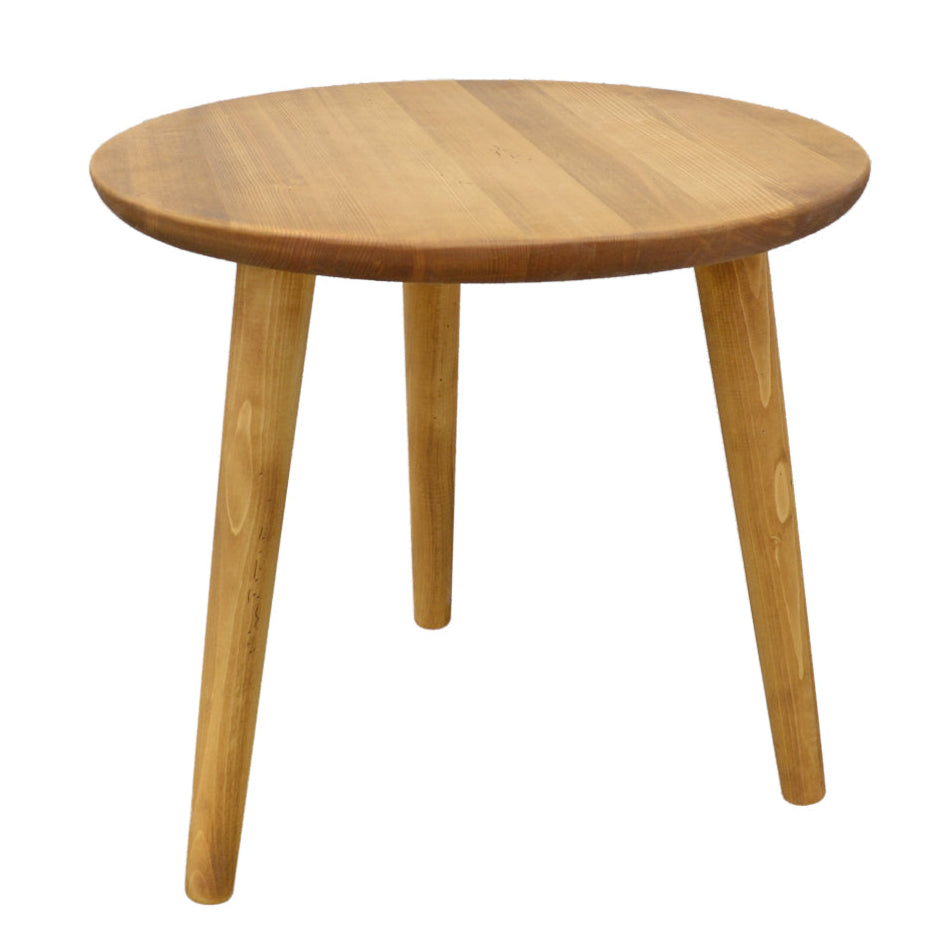 Table basse ronde Ø50