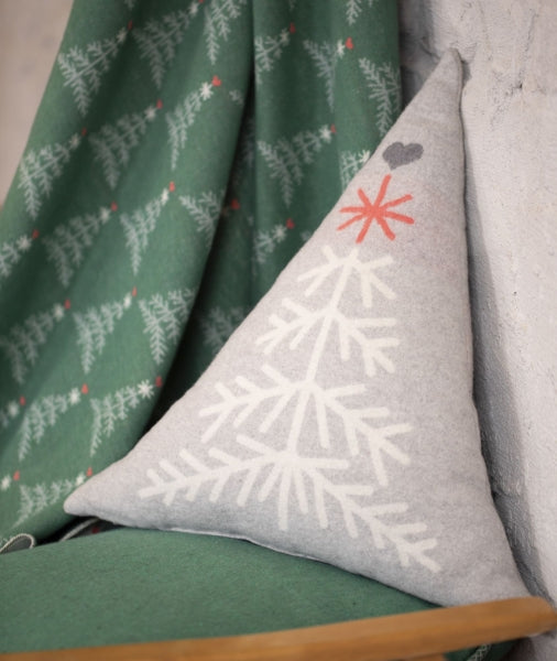 Coussin X-MAS