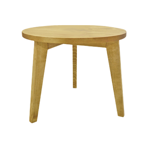 Table basse ronde Ø50