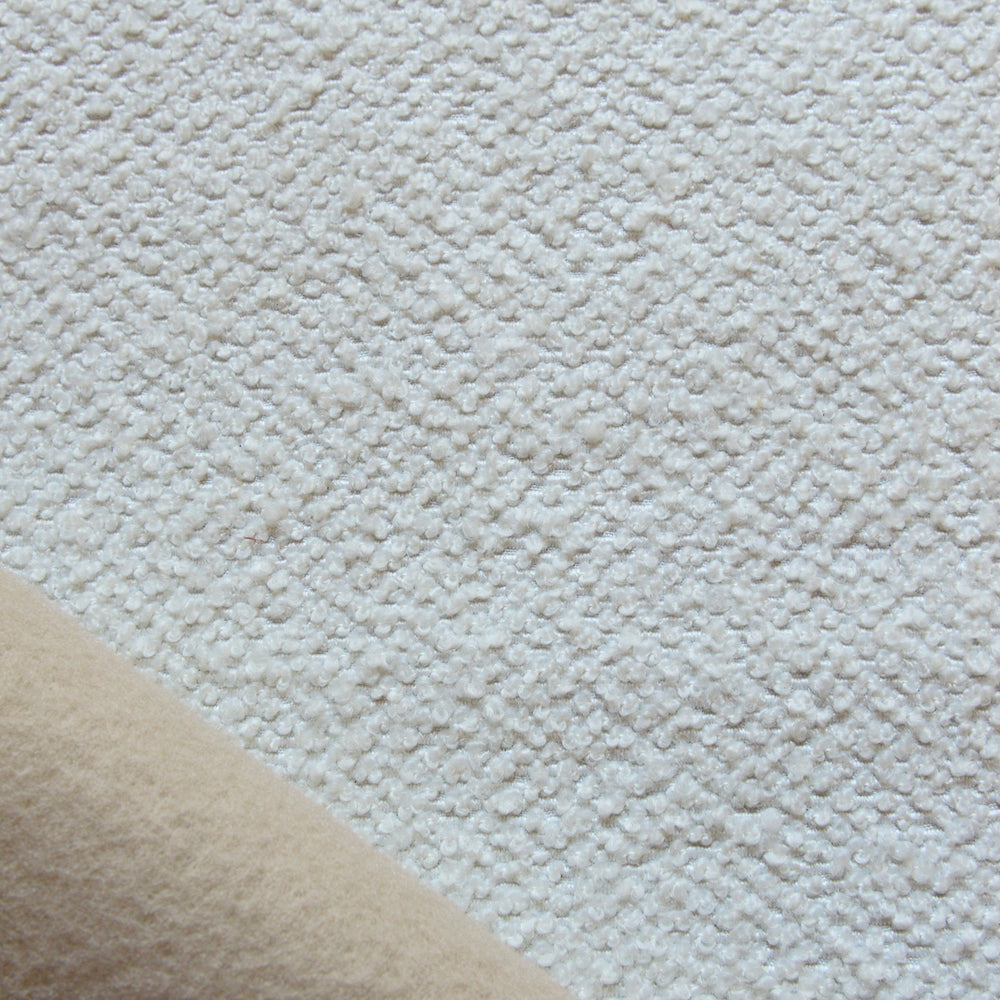 Rideau HIGHTLAND Ecru 140x260cm