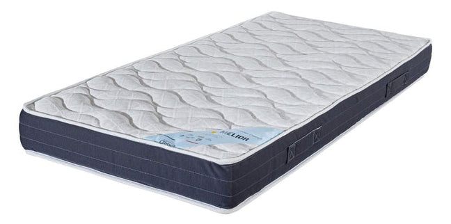Matelas MELIOR Ebac 80x190