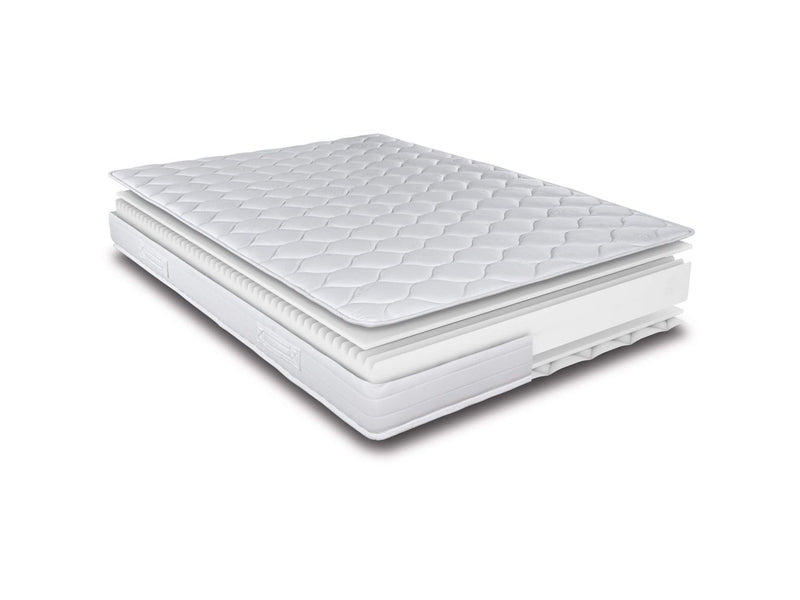 Matelas MONTANA Ebac 140x190