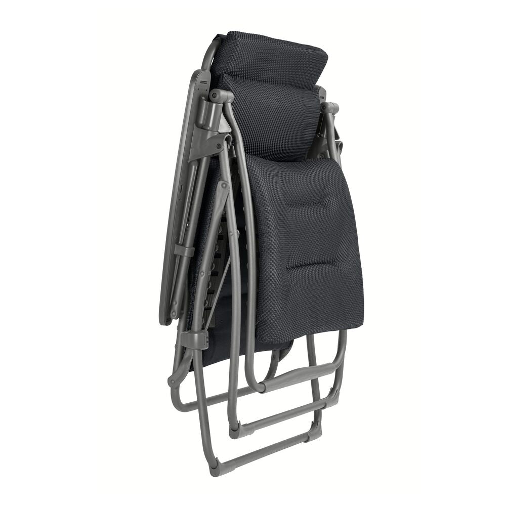 Fauteuil de relaxation multi-positions