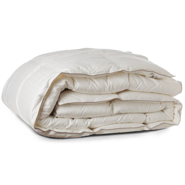 Couette 260x240cm Fjord Microduv Chaude