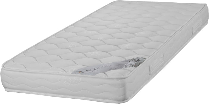 Matelas MONTANA Ebac 80x190