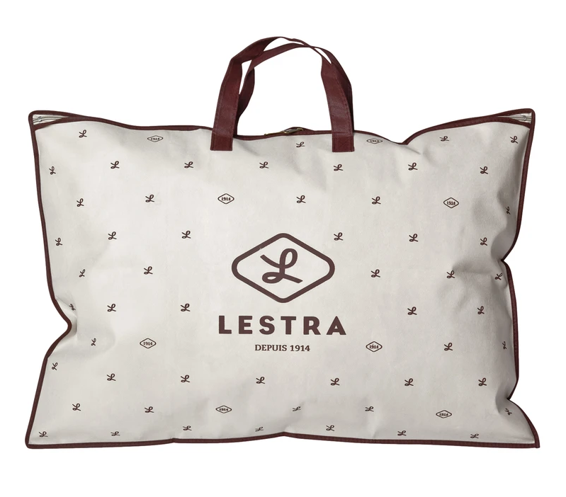 Oreiller 50x70cm Microduv Mi-ferme