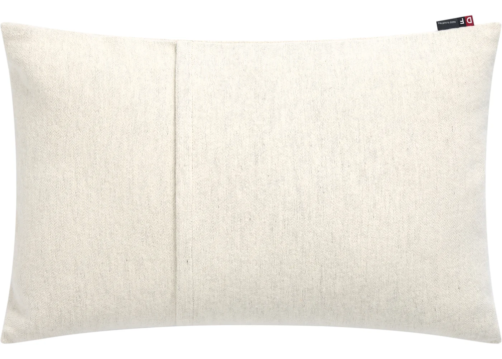 Coussin déhoussable 40 x 60cm Nova Renard