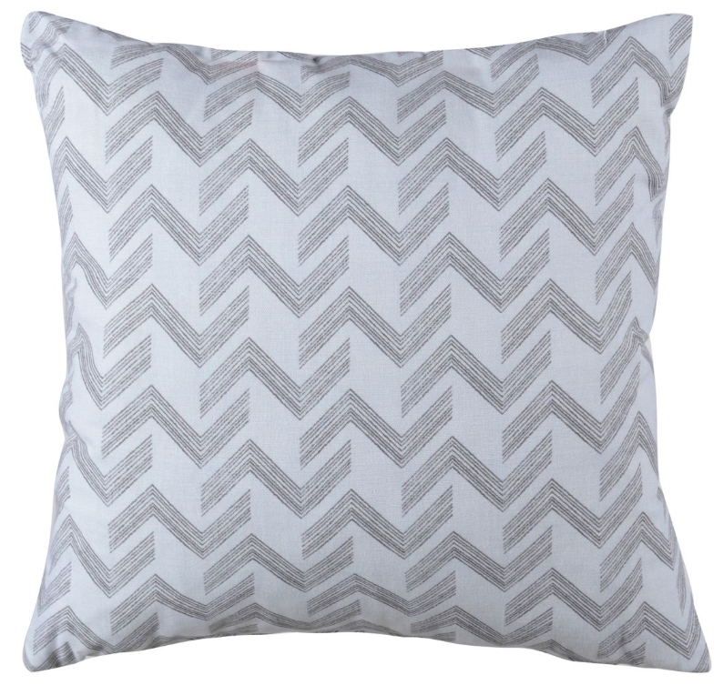 Coussin chamois 40x40cm