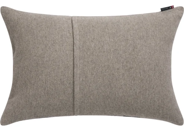 Coussin déhoussable 40x60cm Nova Ecureuil