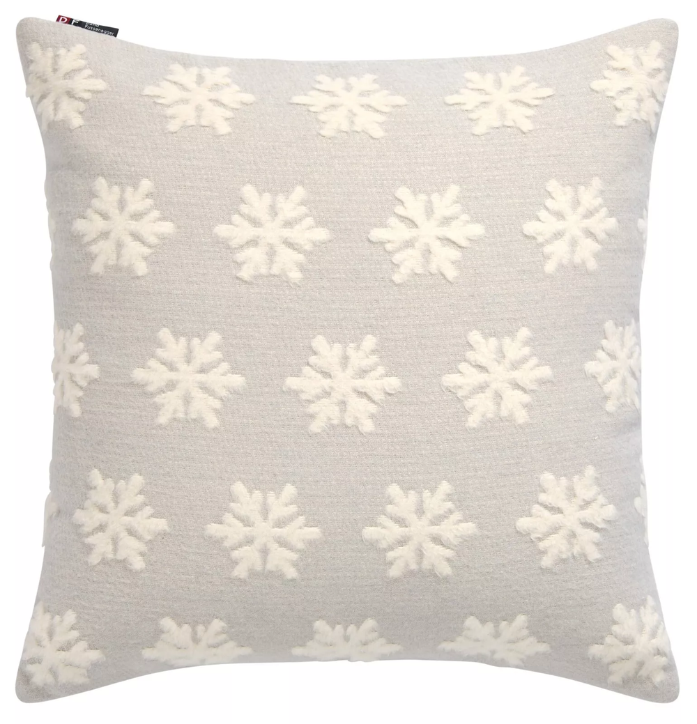 Coussin déhoussable 50x50cm Carla