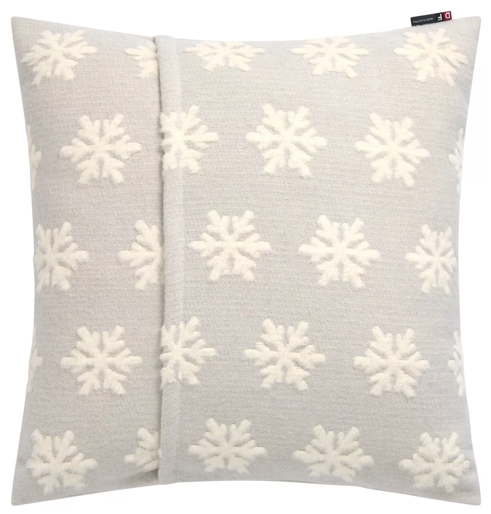 Coussin déhoussable 50x50cm Carla