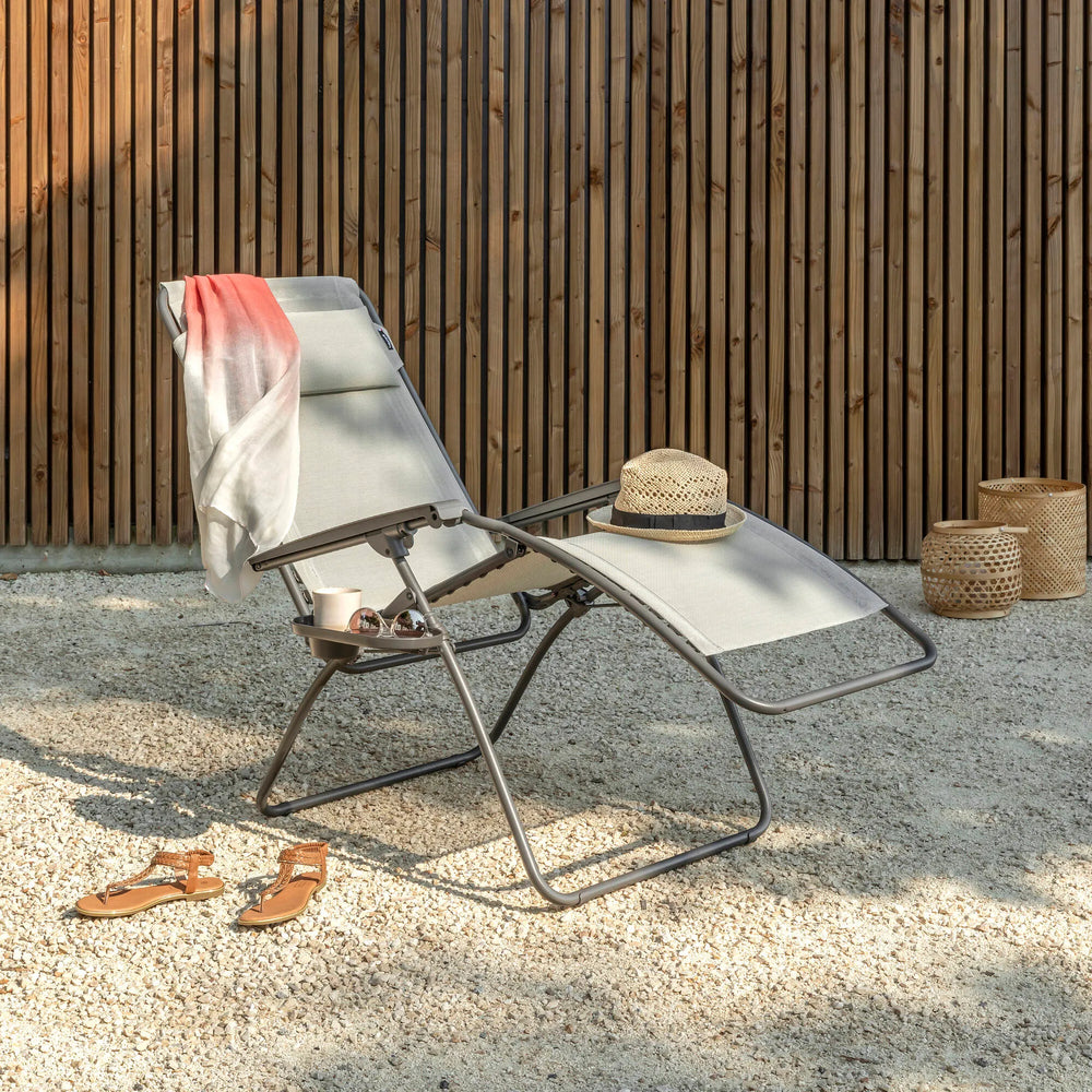 Fauteuil Relax Zéro Gravité LAFUMA