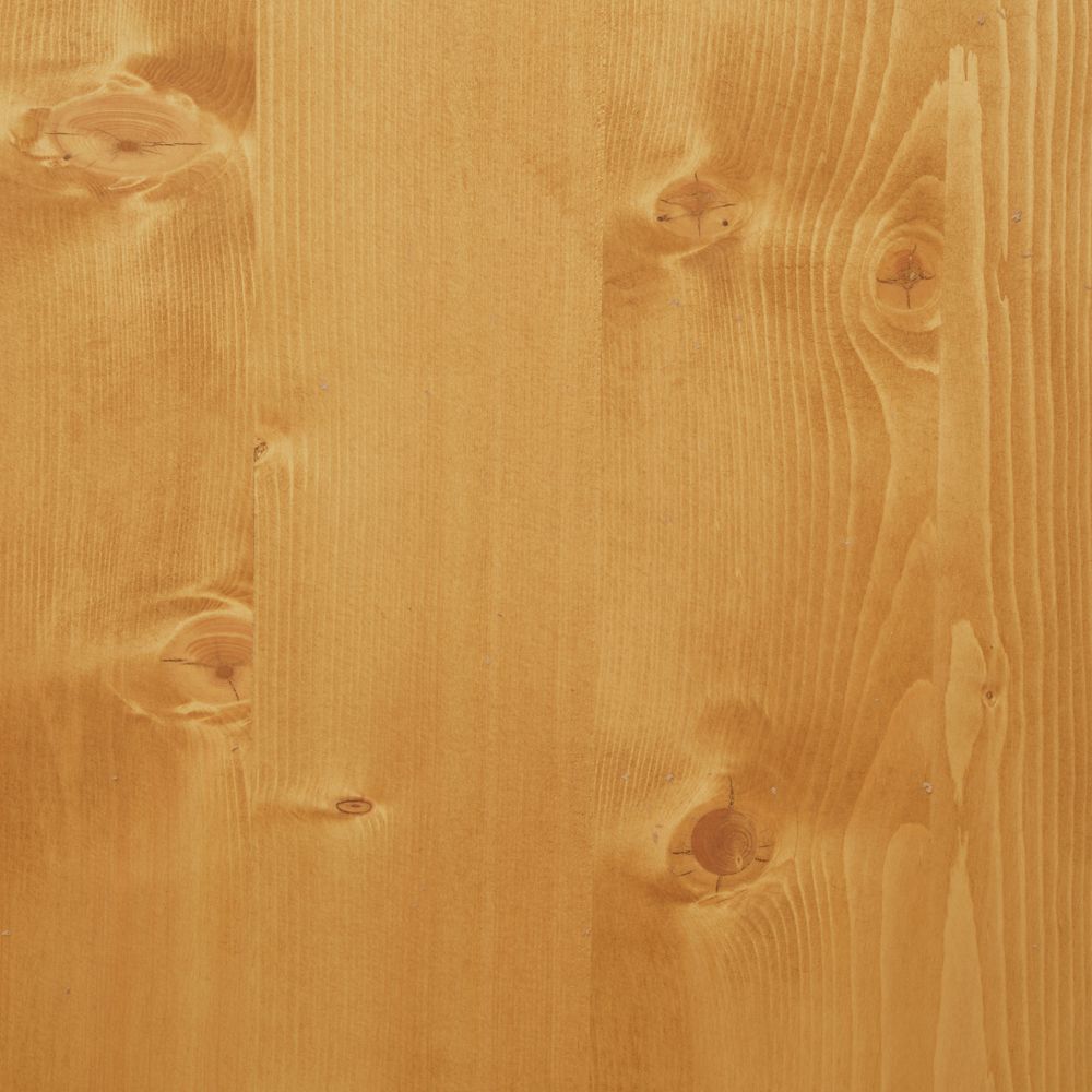 Meuble bas sous évier 120 cm 2 portes ARAVIS