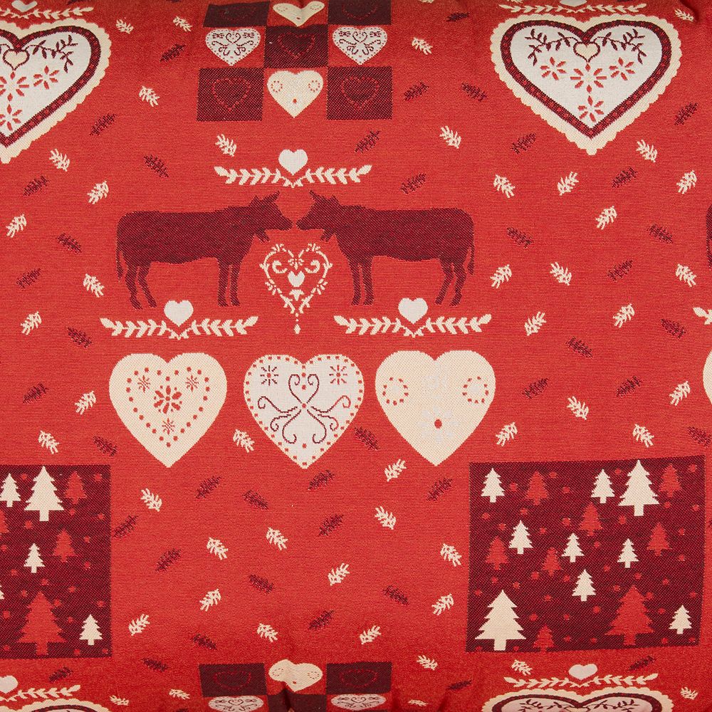 Canapé gigogne polia naranja - ARAVIS