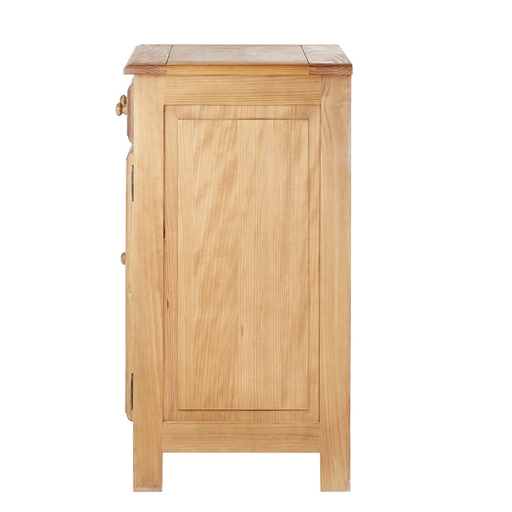 Confiturier pin massif Avoriaz