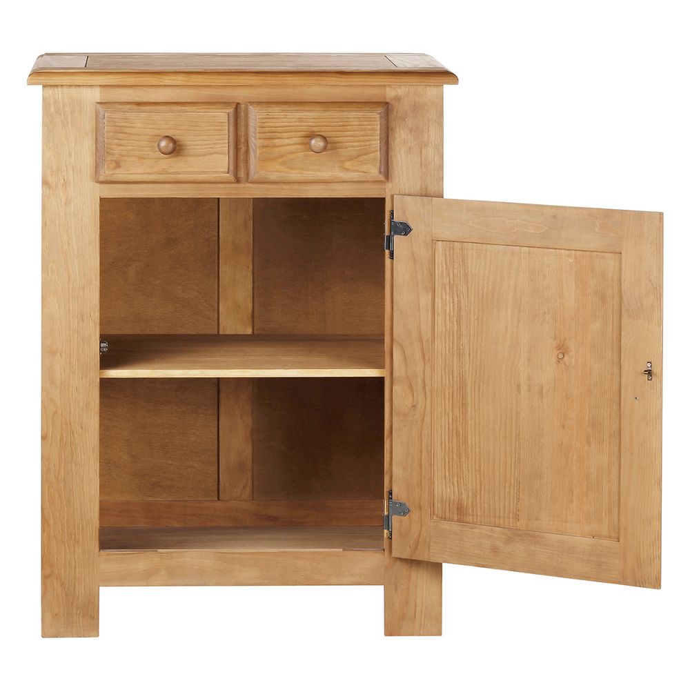 Confiturier pin massif Avoriaz