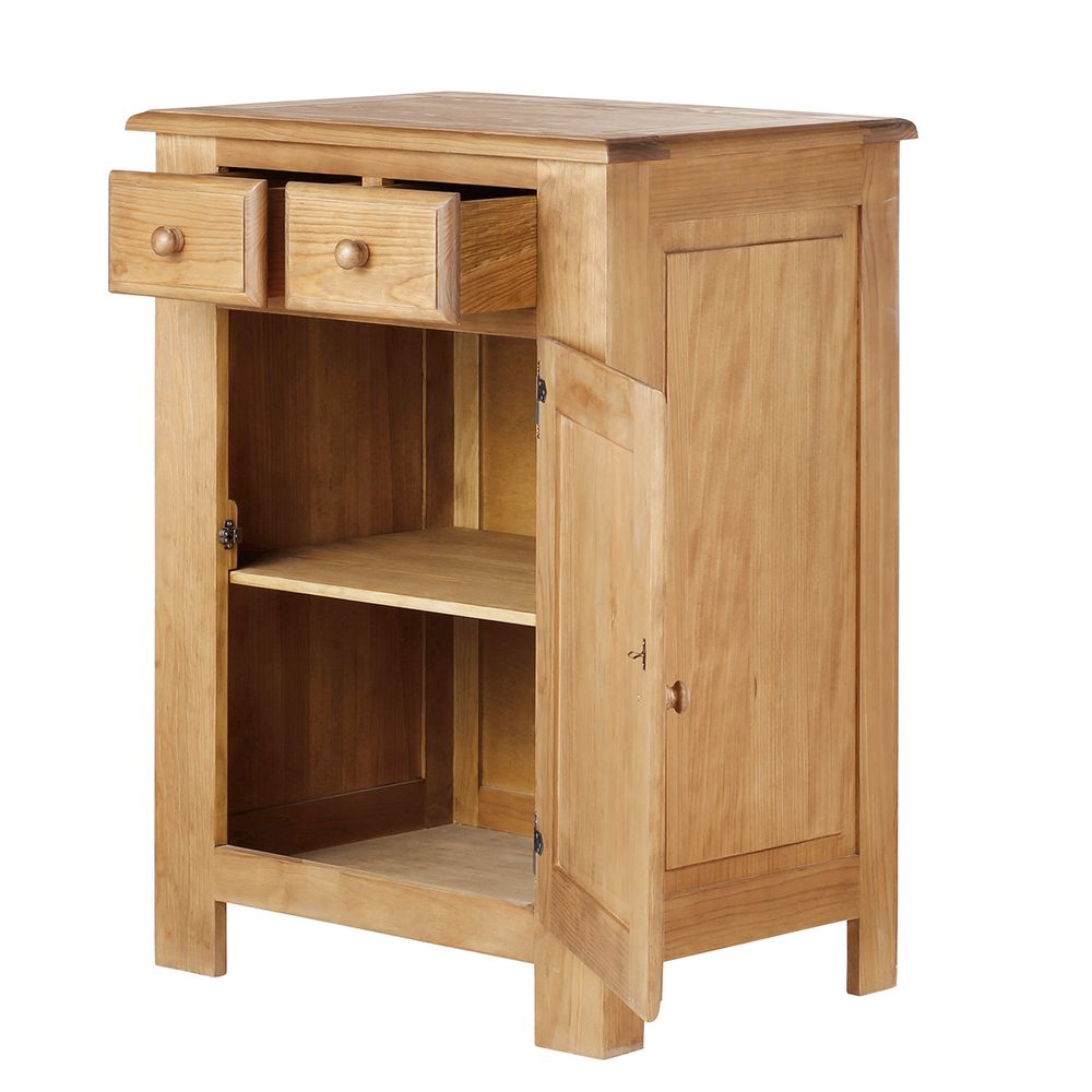 Confiturier pin massif Avoriaz