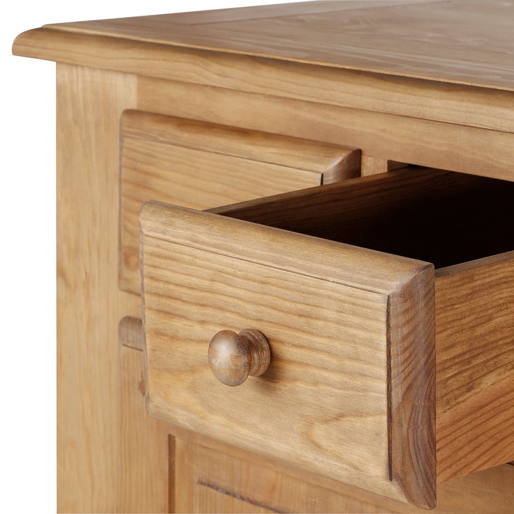 Confiturier pin massif Avoriaz