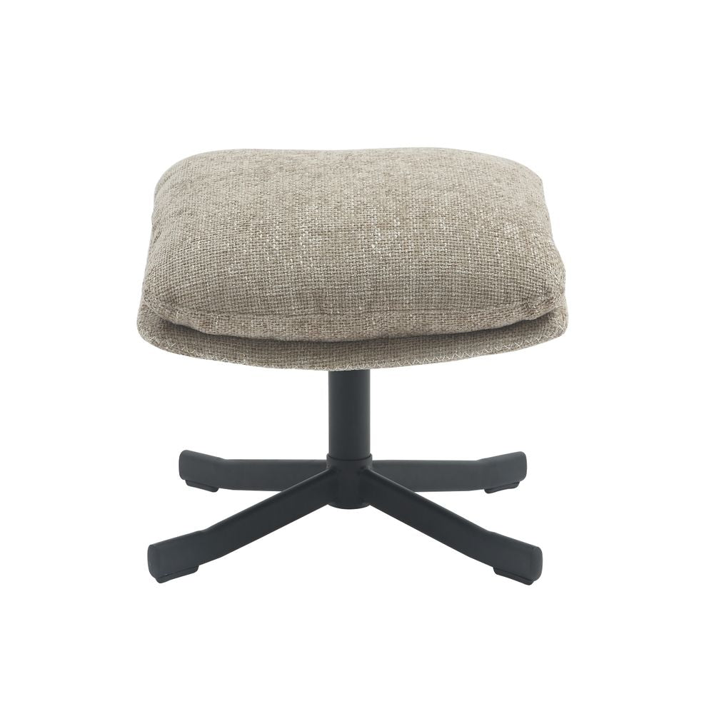 Repose-pieds sable CHILL