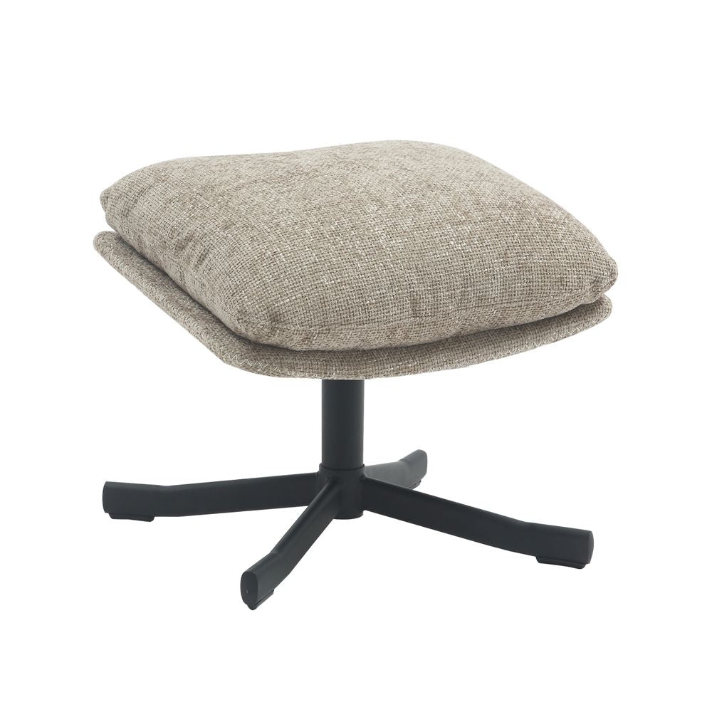 Repose-pieds sable CHILL