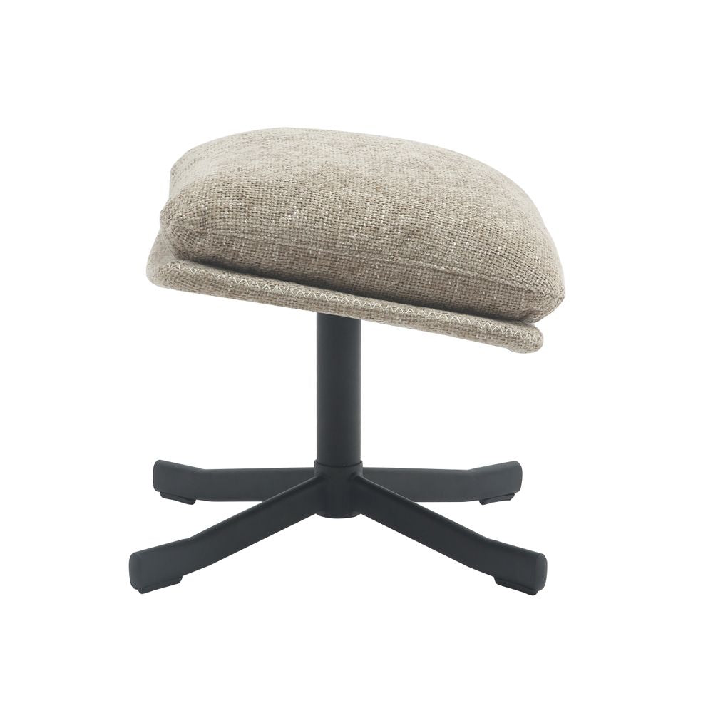 Repose-pieds sable CHILL