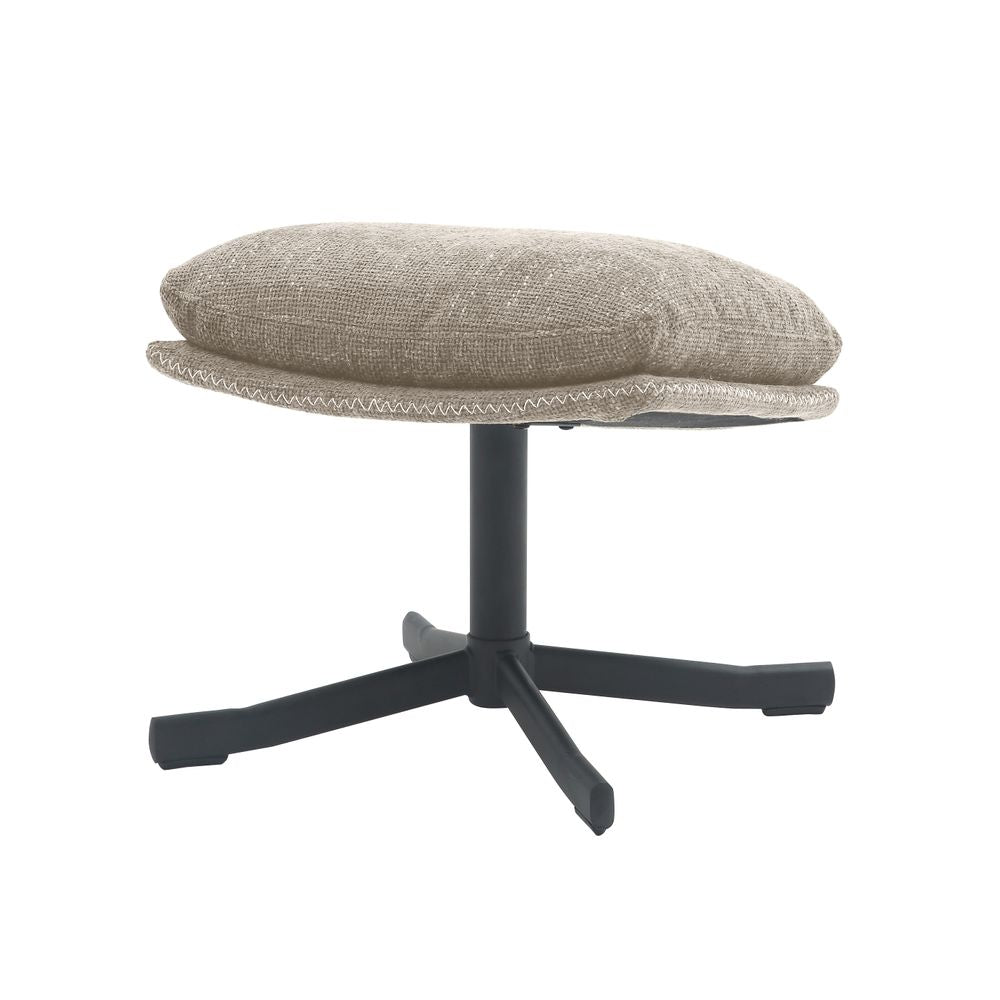 Repose-pieds sable CHILL