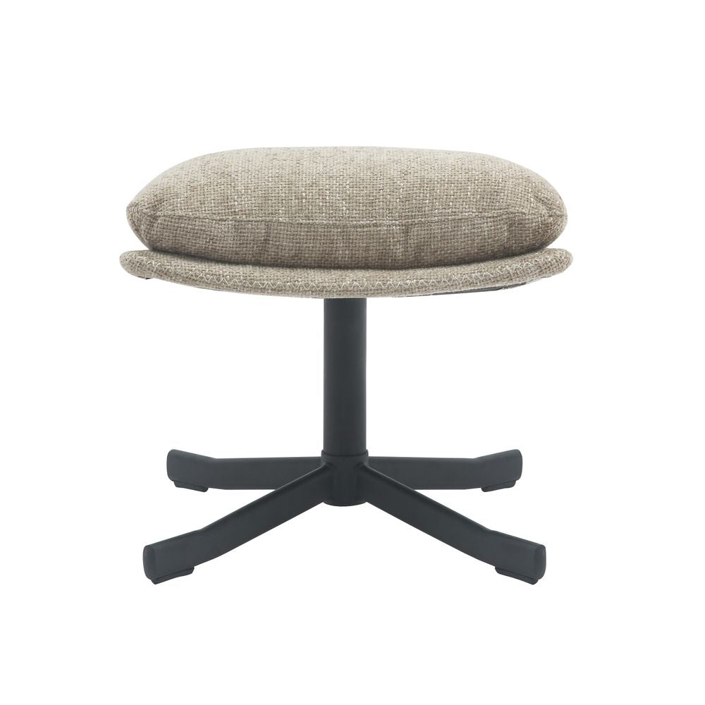 Repose-pieds sable CHILL