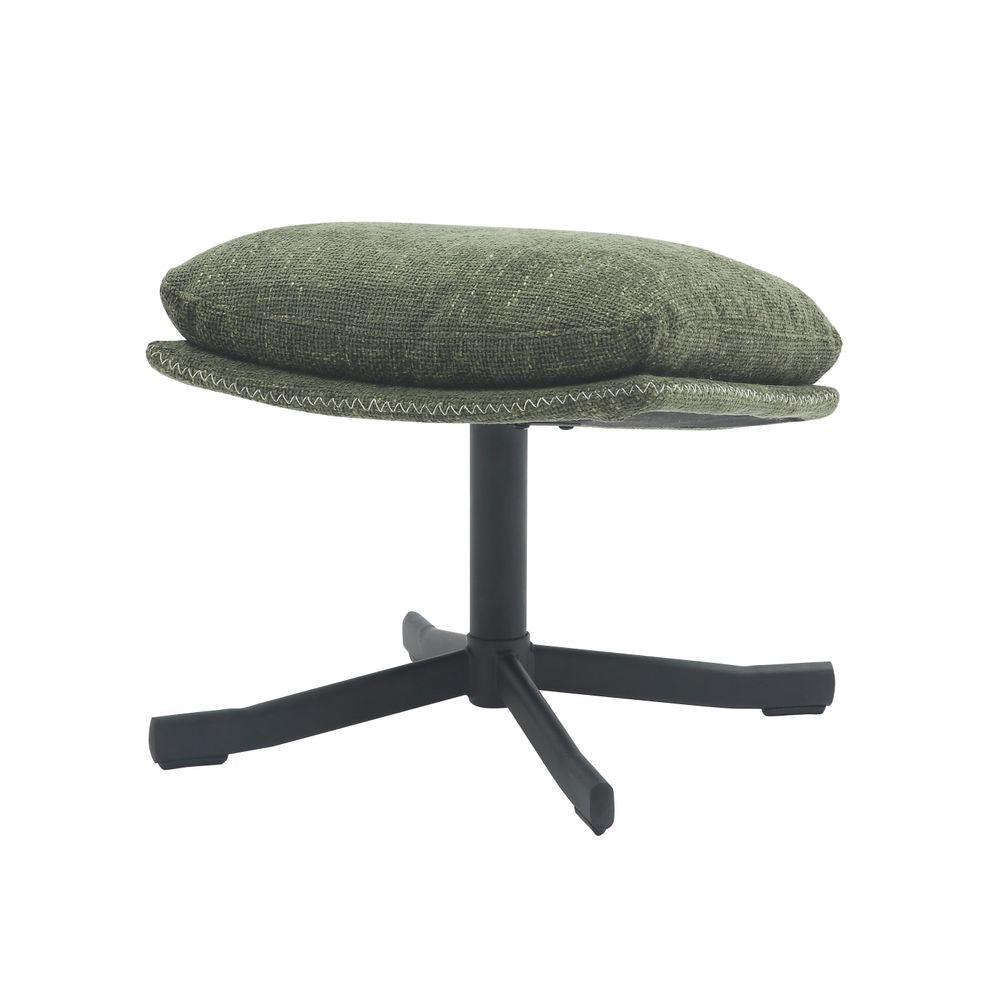 Repose-pieds vert CHILL