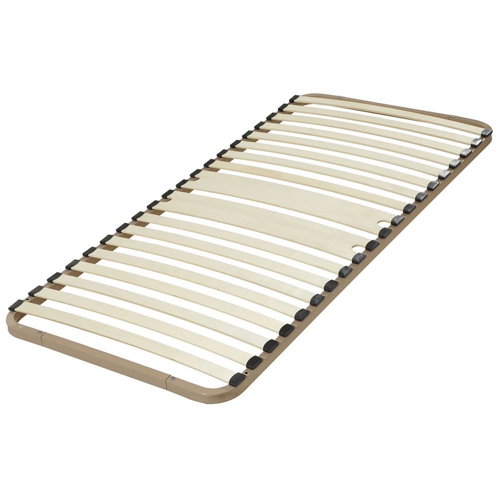 Cadre de lit  90 x 190 cm (kit)