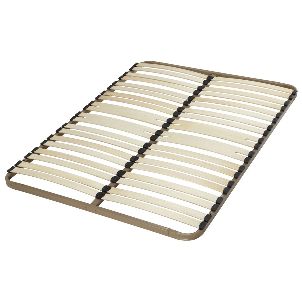 Cadre de lit 140 x 190 cm (kit)