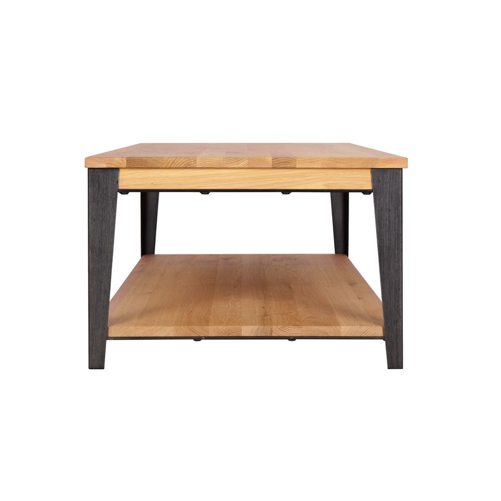 Table basse rectangulaire