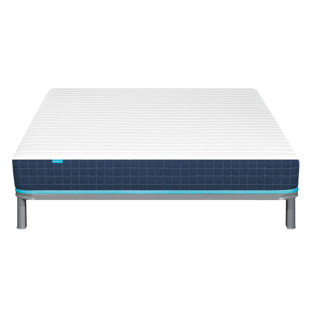Matelas cool bed 140 x 190 cm