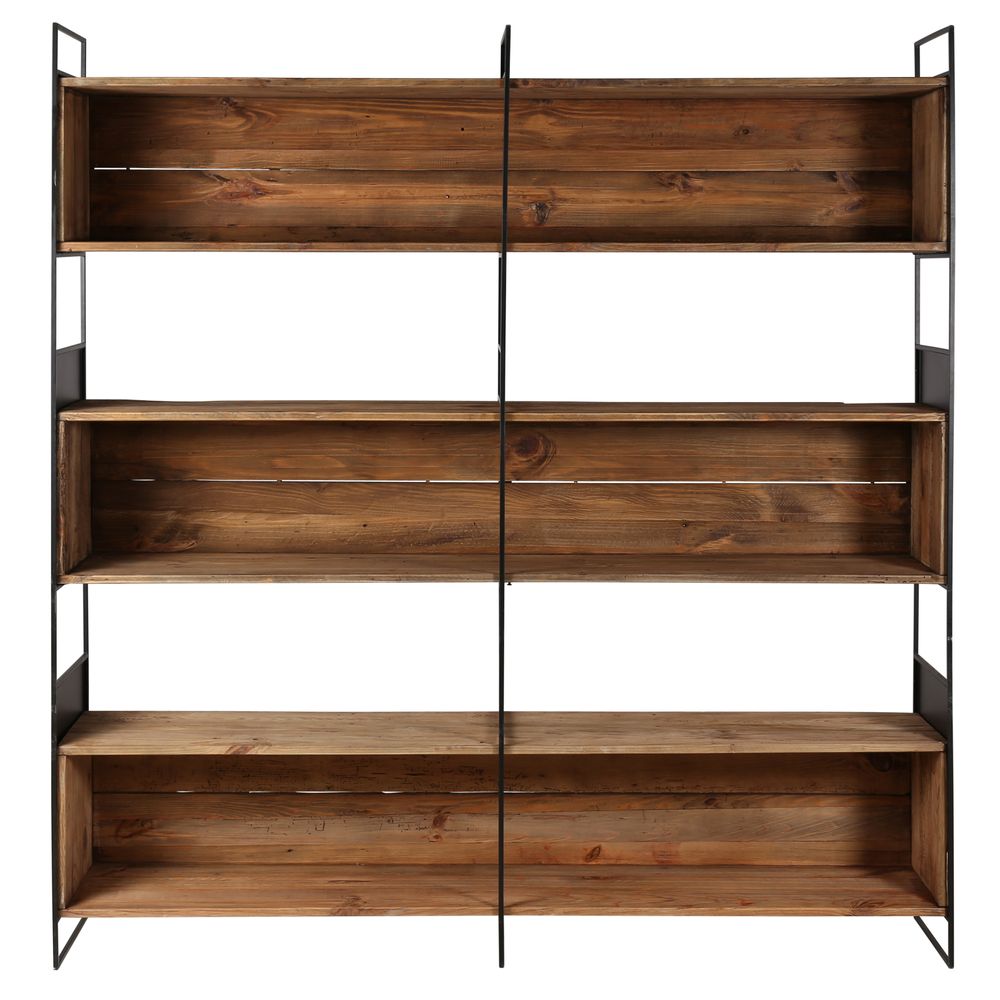 Bibliothèque 180 cm