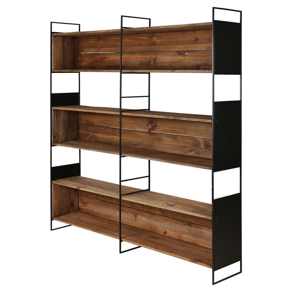 Bibliothèque 180 cm