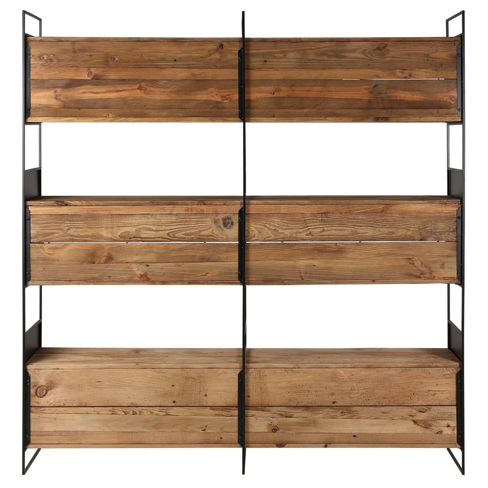 Bibliothèque 180 cm