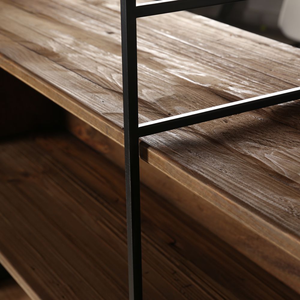 Bibliothèque 180 cm