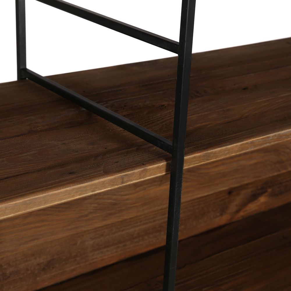 Bibliothèque 180 cm