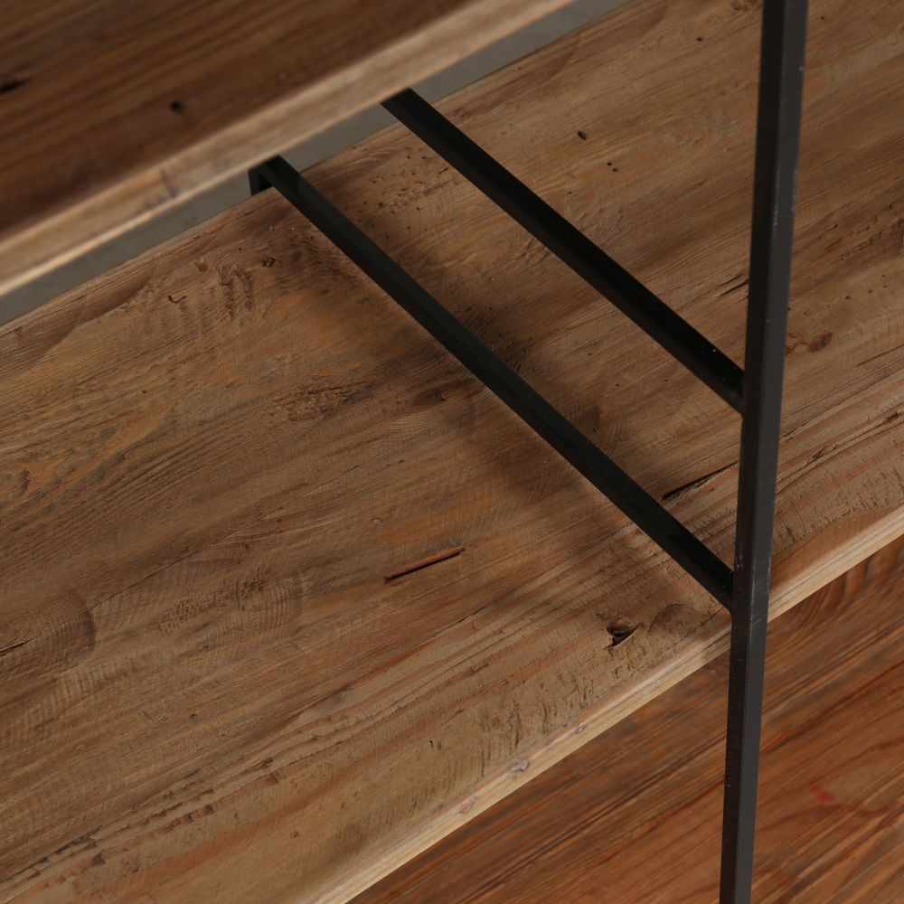 Bibliothèque 180 cm