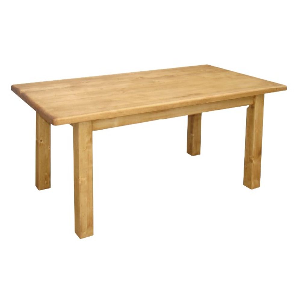 Table repas 140x90 cm