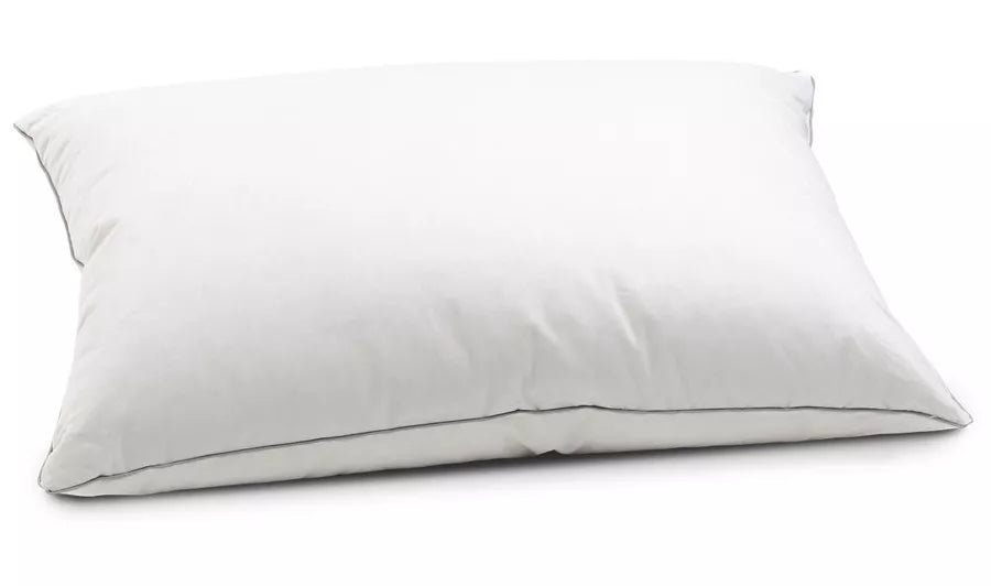 Oreiller 45 x 70 cm Softyne n°3 moelleux et anti-acariens