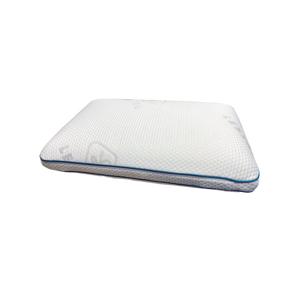 Oreiller Mémoire de forme medium 40x60
